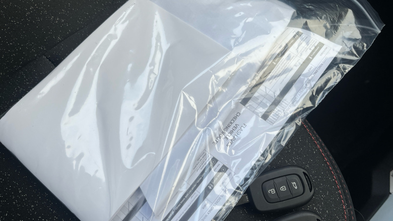 Dacia Spring 27kWh Expression 65 48kW 5dr Auto Electric Hatchback